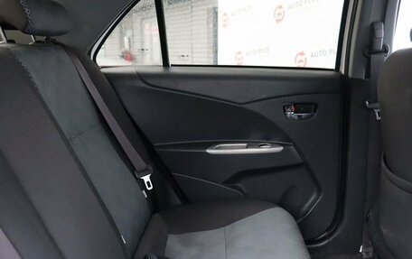 Lifan Celliya (530), 2014 год, 470 000 рублей, 13 фотография