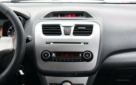 Lifan Celliya (530), 2014 год, 470 000 рублей, 11 фотография