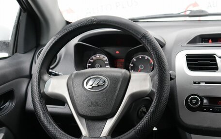 Lifan Celliya (530), 2014 год, 470 000 рублей, 10 фотография