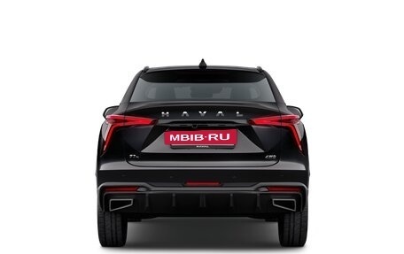 Haval F7x, 2025 год, 3 365 100 рублей, 4 фотография