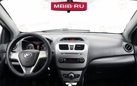 Lifan Celliya (530), 2014 год, 470 000 рублей, 8 фотография