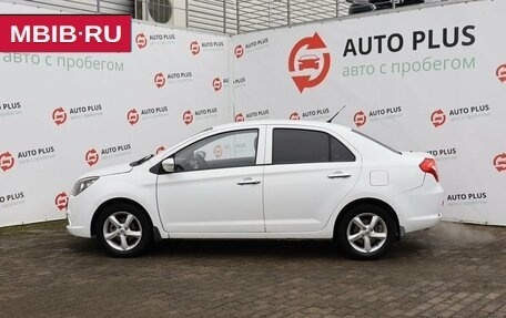 Lifan Celliya (530), 2014 год, 470 000 рублей, 4 фотография