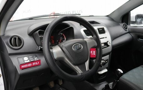 Lifan Celliya (530), 2014 год, 470 000 рублей, 7 фотография