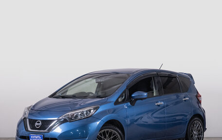 Nissan Note II рестайлинг, 2020 год, 1 249 000 рублей, 2 фотография