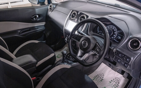 Nissan Note II рестайлинг, 2020 год, 1 249 000 рублей, 15 фотография