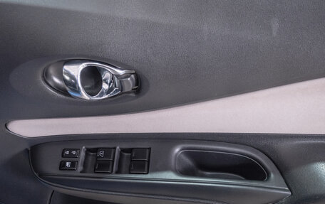 Nissan Note II рестайлинг, 2020 год, 1 249 000 рублей, 11 фотография