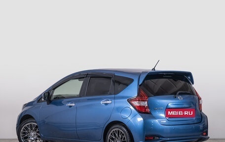 Nissan Note II рестайлинг, 2020 год, 1 249 000 рублей, 6 фотография