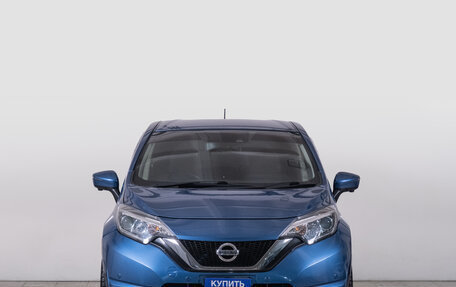 Nissan Note II рестайлинг, 2020 год, 1 249 000 рублей, 4 фотография