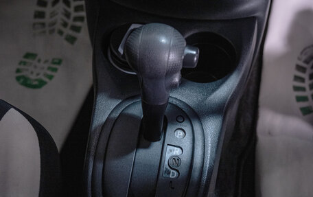 Nissan Note II рестайлинг, 2020 год, 1 249 000 рублей, 12 фотография