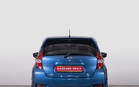 Nissan Note II рестайлинг, 2020 год, 1 249 000 рублей, 5 фотография