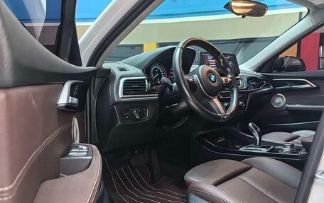 BMW 1 серия, 2022 год, 2 190 000 рублей, 2 фотография