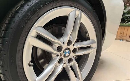 BMW 1 серия, 2022 год, 2 190 000 рублей, 3 фотография