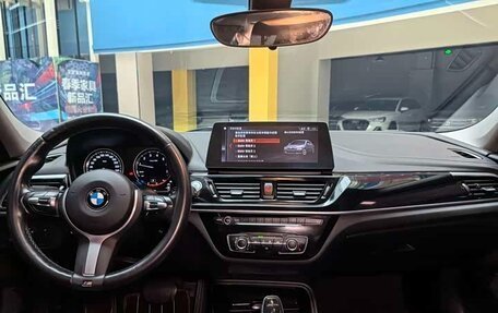 BMW 1 серия, 2022 год, 2 190 000 рублей, 7 фотография
