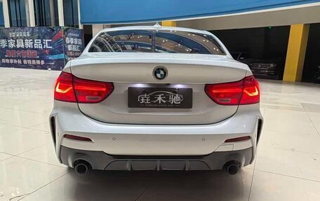 BMW 1 серия, 2022 год, 2 190 000 рублей, 9 фотография