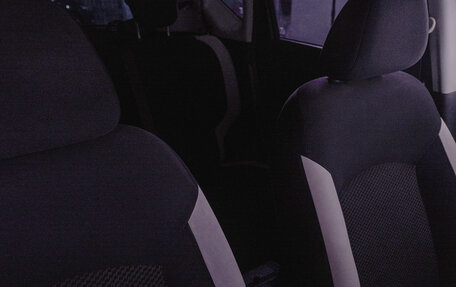 Nissan Note II рестайлинг, 2020 год, 1 249 000 рублей, 19 фотография