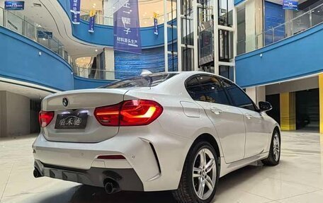 BMW 1 серия, 2022 год, 2 190 000 рублей, 8 фотография