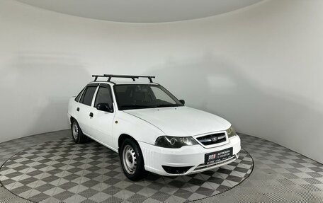 Daewoo Nexia I рестайлинг, 2012 год, 279 000 рублей, 3 фотография