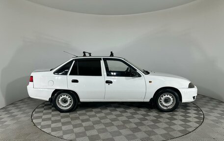 Daewoo Nexia I рестайлинг, 2012 год, 279 000 рублей, 4 фотография