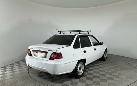 Daewoo Nexia I рестайлинг, 2012 год, 279 000 рублей, 5 фотография