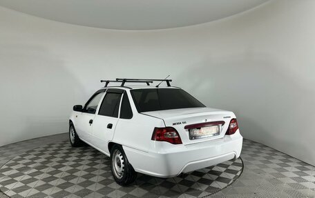 Daewoo Nexia I рестайлинг, 2012 год, 279 000 рублей, 7 фотография