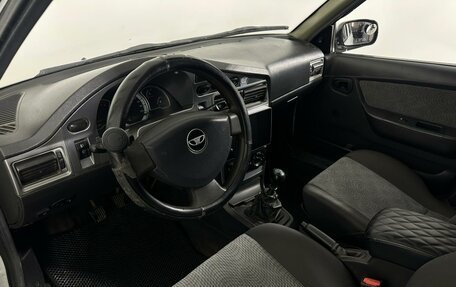 Daewoo Nexia I рестайлинг, 2012 год, 279 000 рублей, 9 фотография