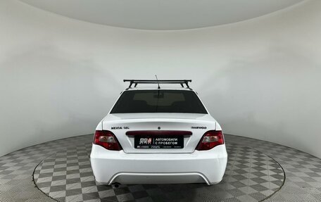 Daewoo Nexia I рестайлинг, 2012 год, 279 000 рублей, 6 фотография