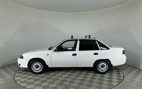 Daewoo Nexia I рестайлинг, 2012 год, 279 000 рублей, 8 фотография