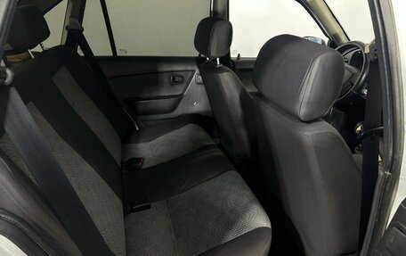 Daewoo Nexia I рестайлинг, 2012 год, 279 000 рублей, 14 фотография