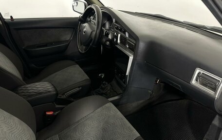 Daewoo Nexia I рестайлинг, 2012 год, 279 000 рублей, 13 фотография