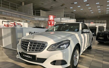 Mercedes-Benz E-Класс, 2014 год, 2 749 000 рублей, 2 фотография