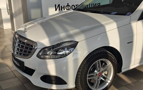 Mercedes-Benz E-Класс, 2014 год, 2 749 000 рублей, 3 фотография