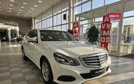 Mercedes-Benz E-Класс, 2014 год, 2 749 000 рублей, 4 фотография