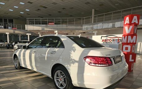 Mercedes-Benz E-Класс, 2014 год, 2 749 000 рублей, 6 фотография