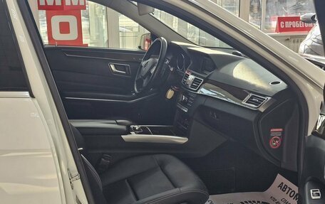 Mercedes-Benz E-Класс, 2014 год, 2 749 000 рублей, 17 фотография