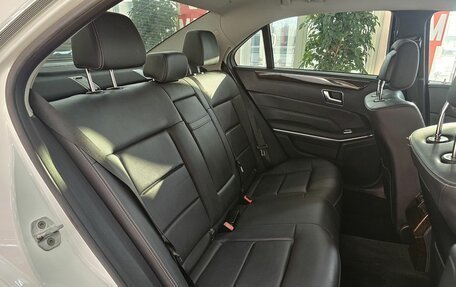 Mercedes-Benz E-Класс, 2014 год, 2 749 000 рублей, 16 фотография