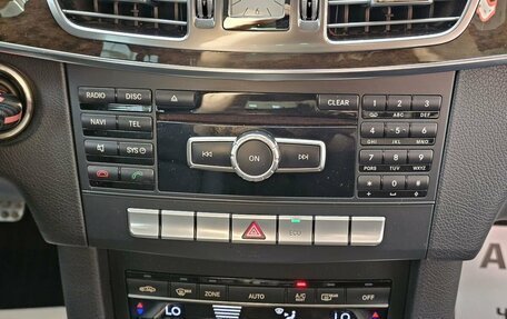 Mercedes-Benz E-Класс, 2014 год, 2 749 000 рублей, 20 фотография