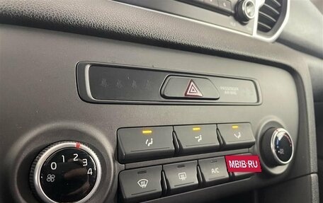 KIA Sportage IV рестайлинг, 2017 год, 1 649 000 рублей, 16 фотография