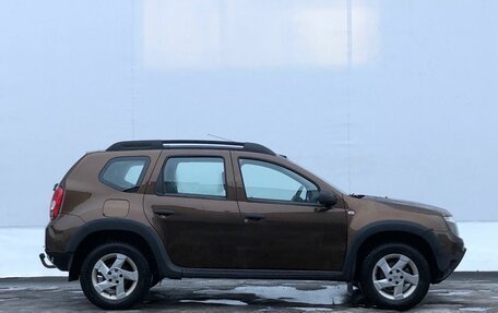 Renault Duster I рестайлинг, 2013 год, 770 000 рублей, 4 фотография