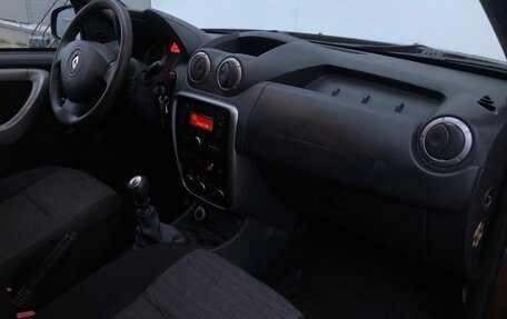 Renault Duster I рестайлинг, 2013 год, 770 000 рублей, 9 фотография