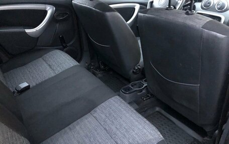 Renault Duster I рестайлинг, 2013 год, 770 000 рублей, 11 фотография