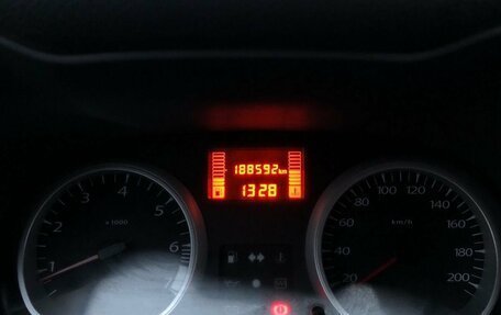 Renault Duster I рестайлинг, 2013 год, 770 000 рублей, 19 фотография