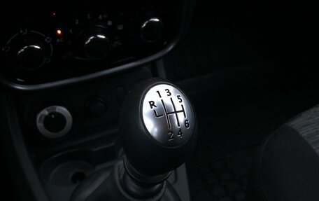 Renault Duster I рестайлинг, 2013 год, 770 000 рублей, 16 фотография