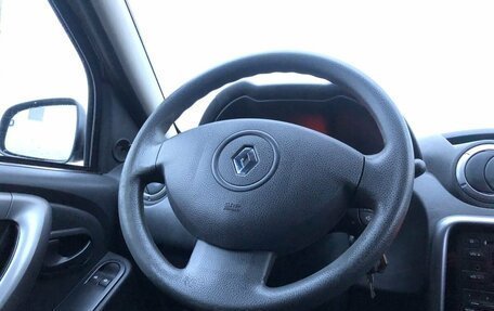 Renault Duster I рестайлинг, 2013 год, 770 000 рублей, 17 фотография