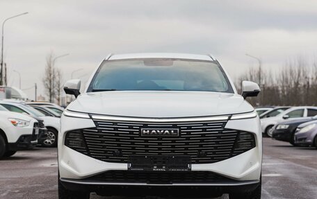 Haval F7, 2025 год, 3 294 000 рублей, 3 фотография