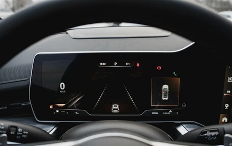 Haval F7, 2025 год, 3 294 000 рублей, 26 фотография