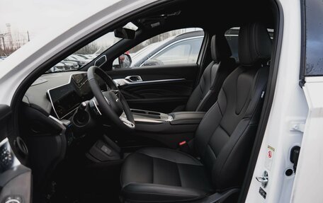 Haval F7, 2025 год, 3 294 000 рублей, 31 фотография