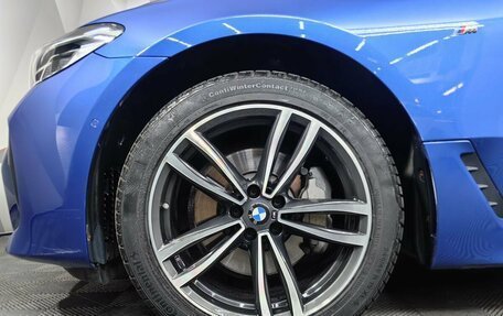 BMW 6 серия, 2021 год, 6 250 000 рублей, 7 фотография