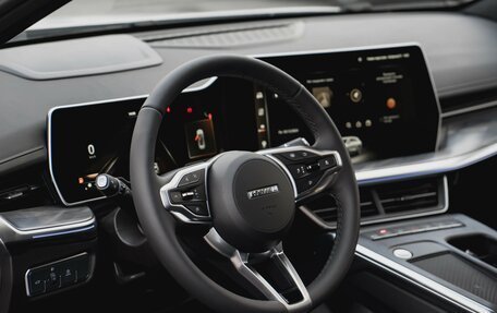 Haval F7, 2025 год, 3 294 000 рублей, 29 фотография