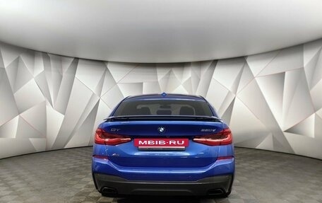 BMW 6 серия, 2021 год, 6 250 000 рублей, 4 фотография