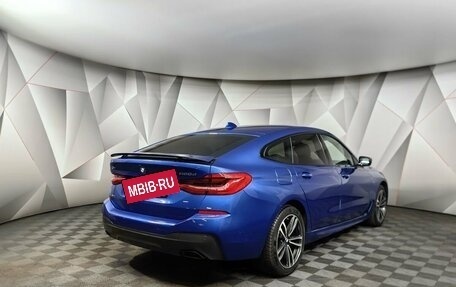 BMW 6 серия, 2021 год, 6 250 000 рублей, 2 фотография